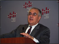 Rep. Barney Frank